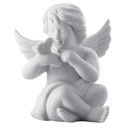 rosenthal_angeloconfarfalla