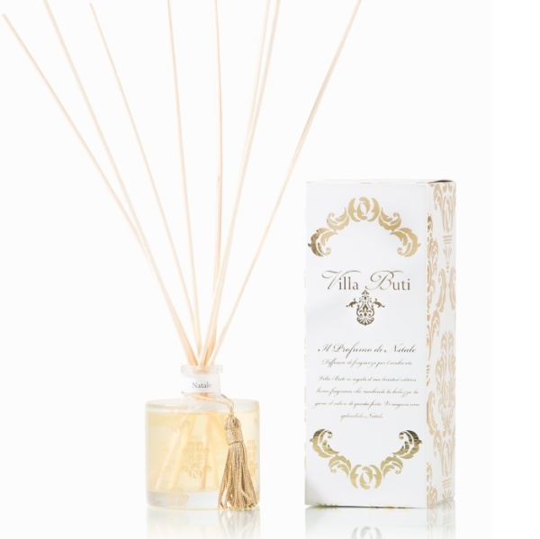 Диффузор IL PROFUMO DI NATALE