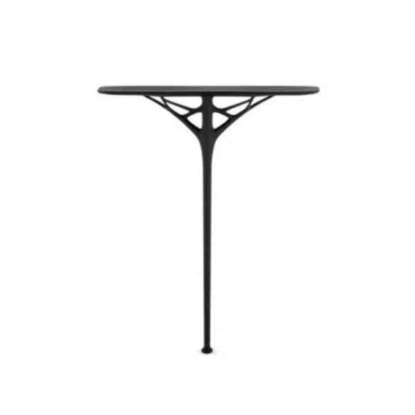 A.I. CONSOLE BLACK