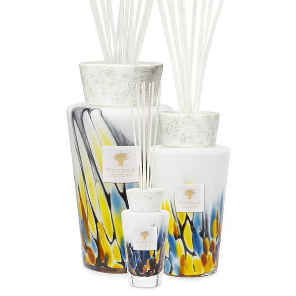 rainforest-mayumbe-totem