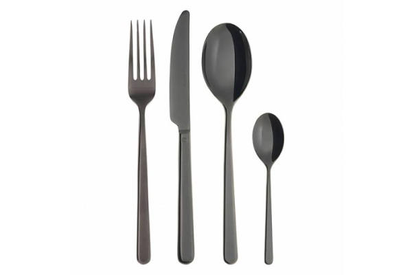 Nabor-stolovyh-priborov-na-6-person-24-predm-Linear-Black-30800r