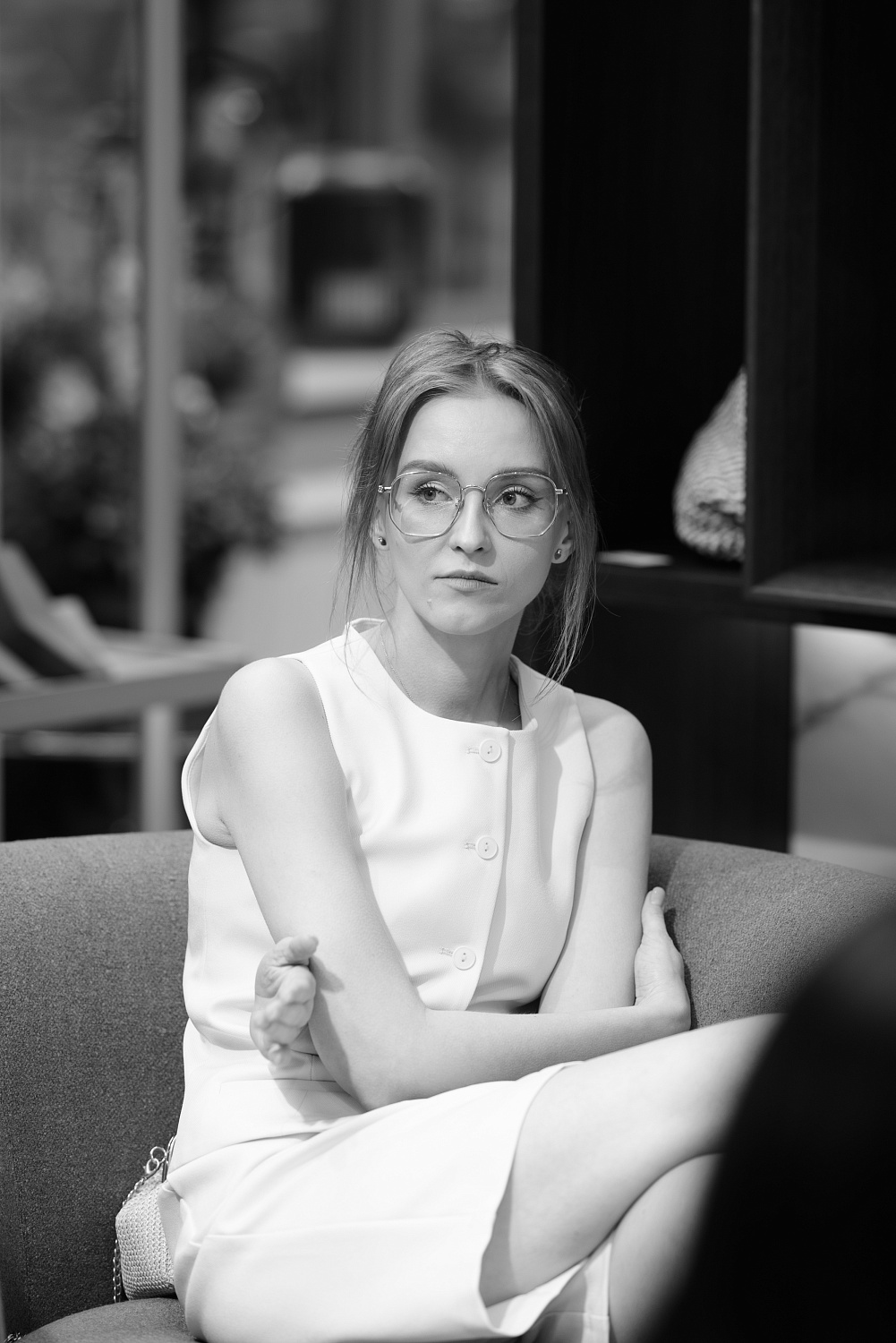 ОТКРЫТИЕ НОВОГО САЛОНА