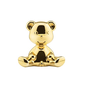 Qeeboo--Teddy-Boy-Lamp-Metal-Finish-with-Cable--design-Stefano-Giovannoni--02--gold
