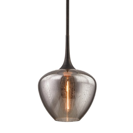 TROY LIGHTING мод. West End. Арт. F7055-CE