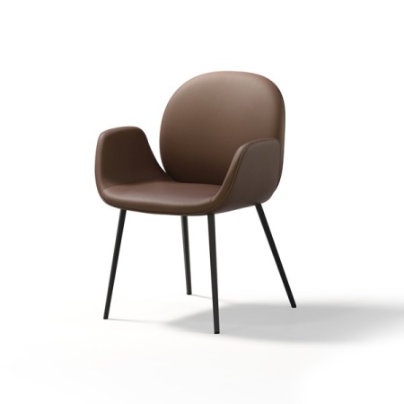 Cobe с подлокотниками 600x600