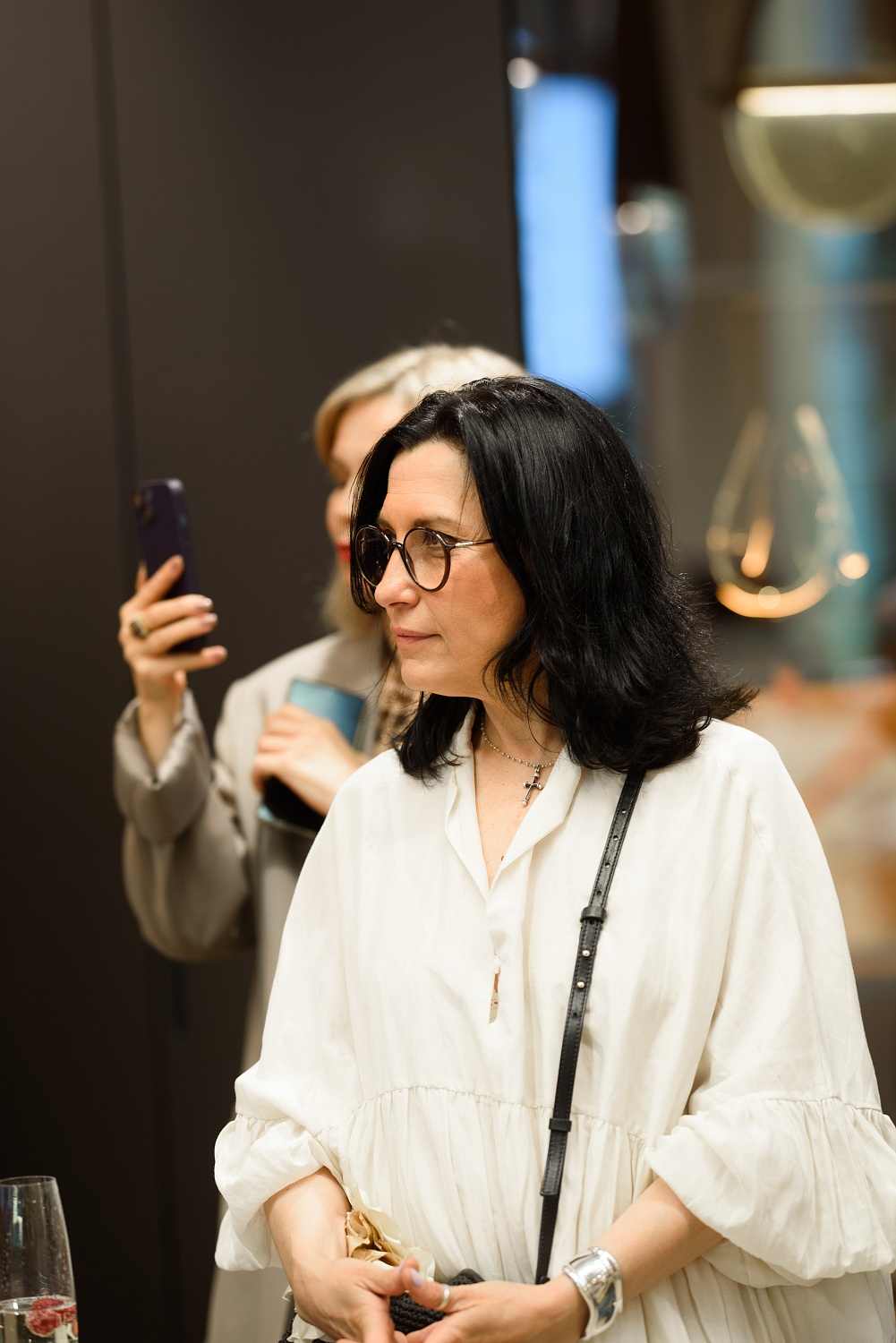 ОТКРЫТИЕ НОВОГО САЛОНА