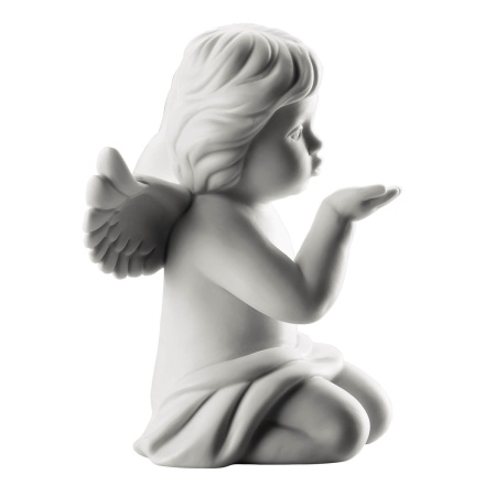 Ангел Воздушный поцелуй 10,5см Rosenthal 3