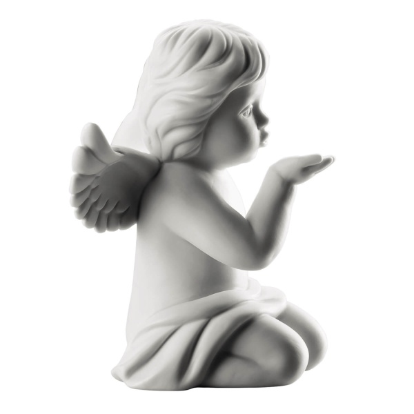 Ангел Воздушный поцелуй 10,5см Rosenthal 3
