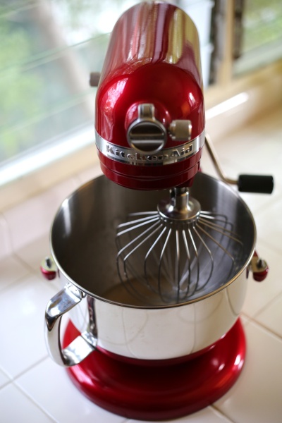 Maple-Cornbread-Wet-Ingredients-Mixing