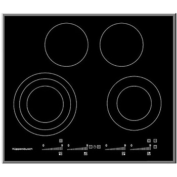 Kuppersbusch EKE6642 OF