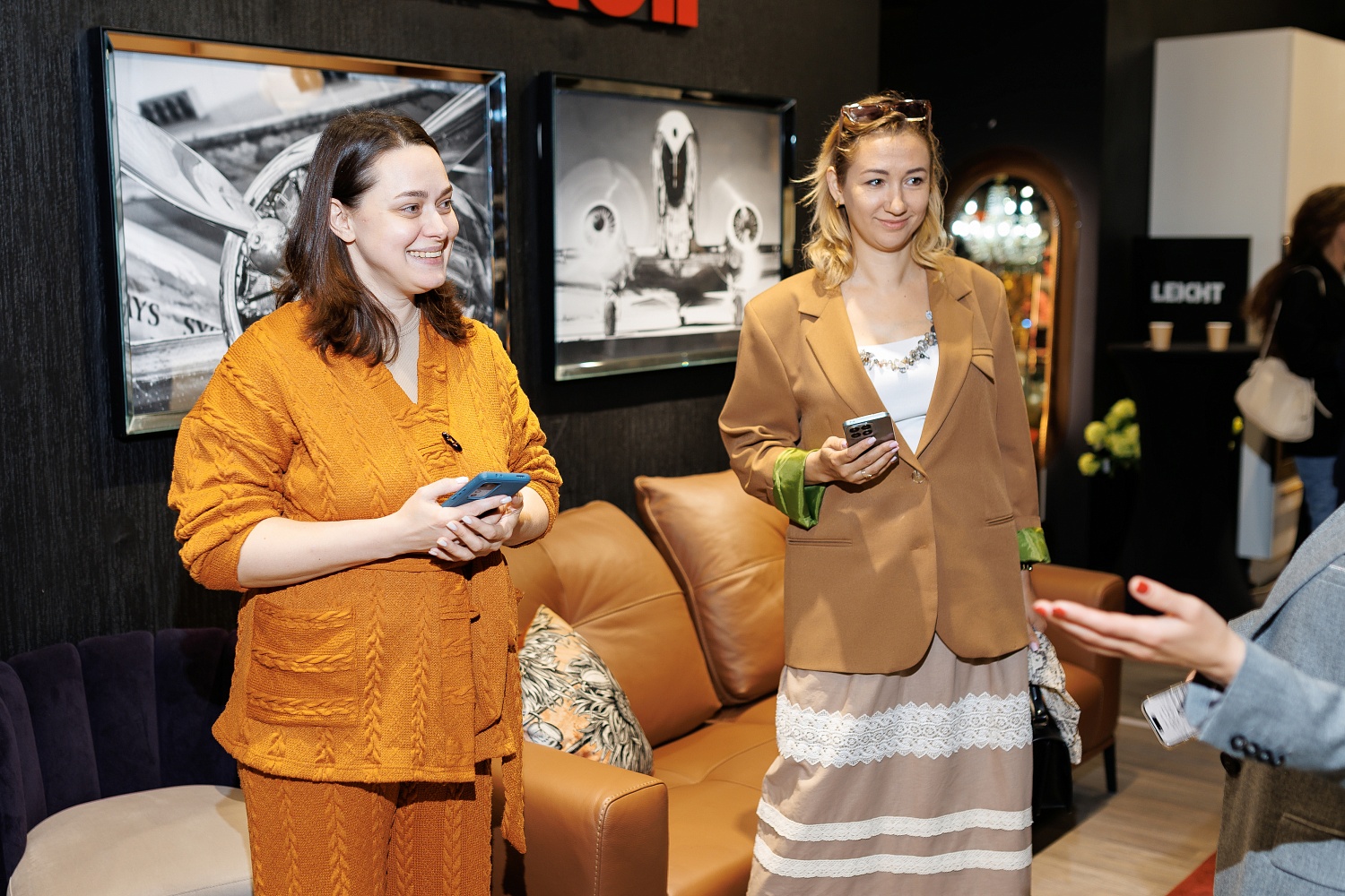 Тренды Salone del Mobile 2024