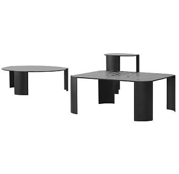 Столики Riviera 2023