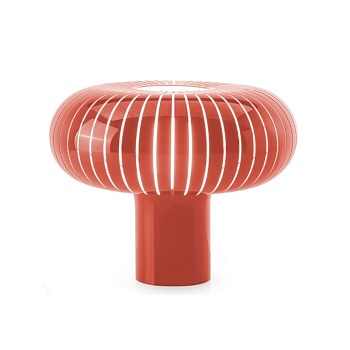 TERESA LAMP ORANGE