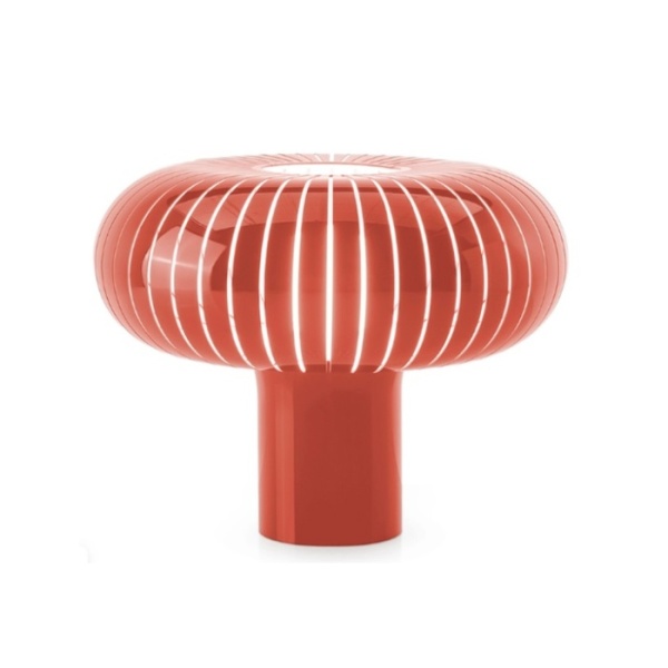 TERESA LAMP ORANGE