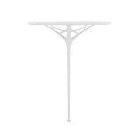 A.I. CONSOLE WHITE
