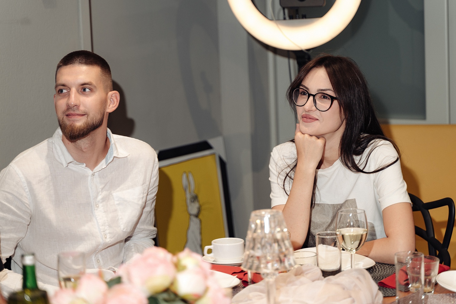 МАСТЕР-КЛАСС по бытовой технике V-ZUG (Швейцария) и BORA (Германия) с дегустацией блюд