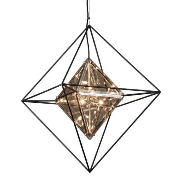 TROY LIGHTING  мод.EPIC. Арт. F5326-CE