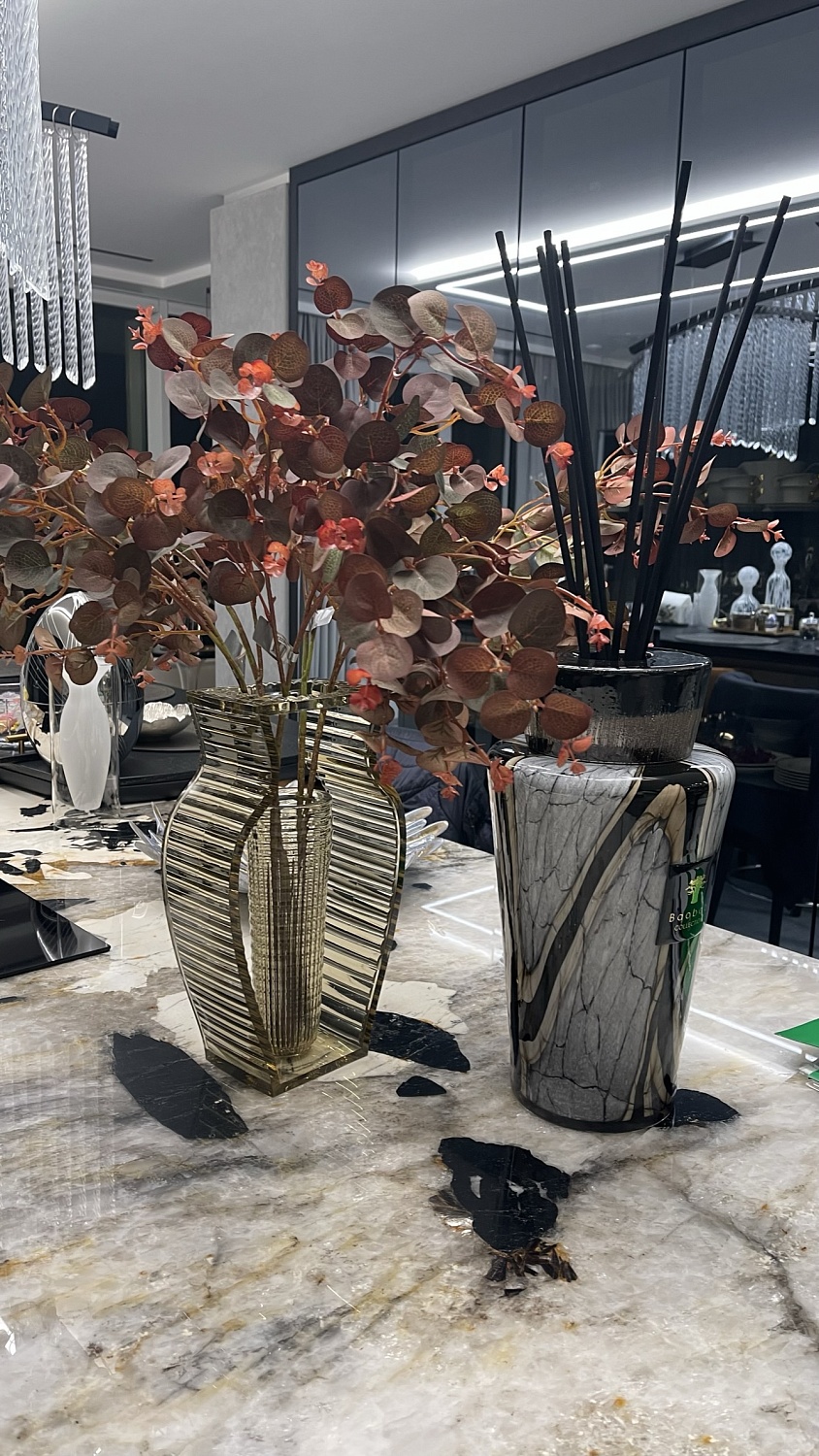 Квартира у моря