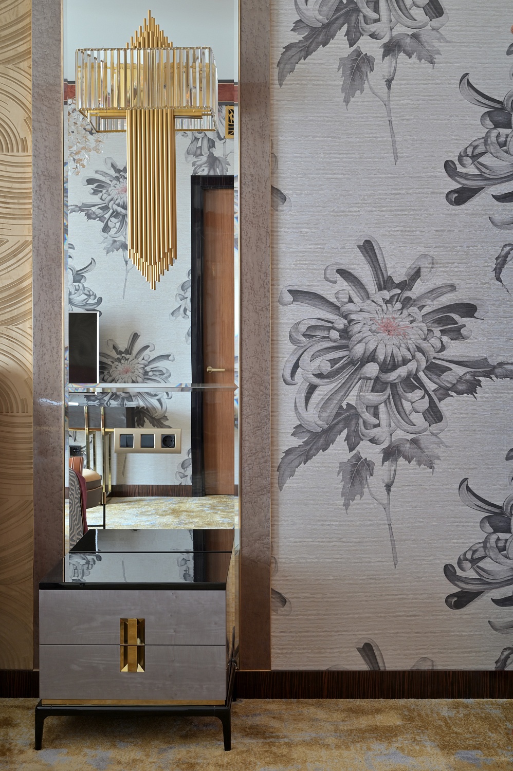 Интерьер Португалия