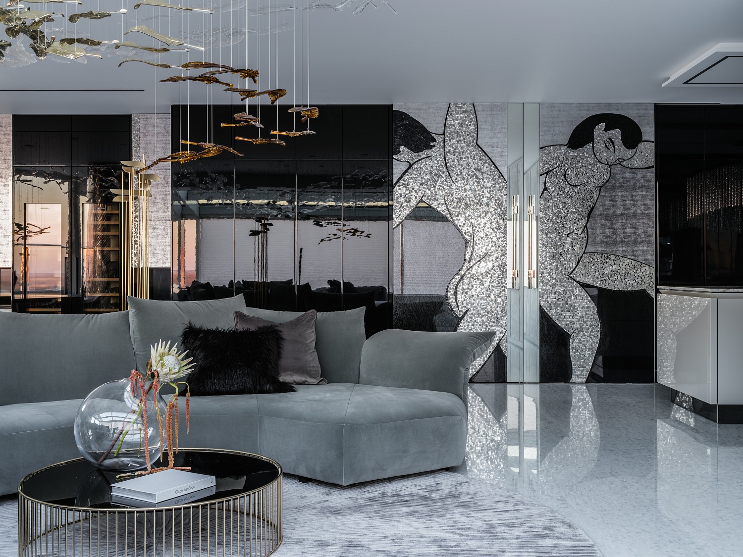 Квартира у моря