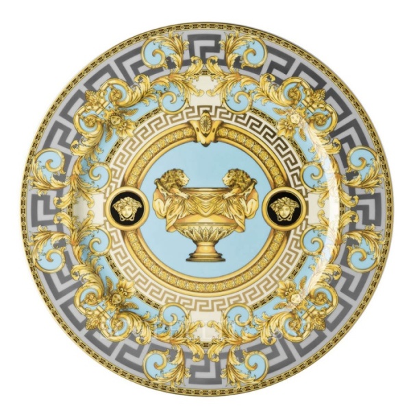 19325-403644-10230-Piatto-segnaposto-30-cm-“Prestige-Gala-Le-Bleu-2”-di-Rosenthal-Versace