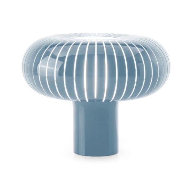 TERESA LAMP SKY BLUE