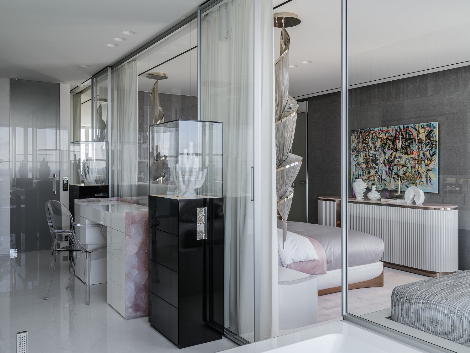 Квартира у моря