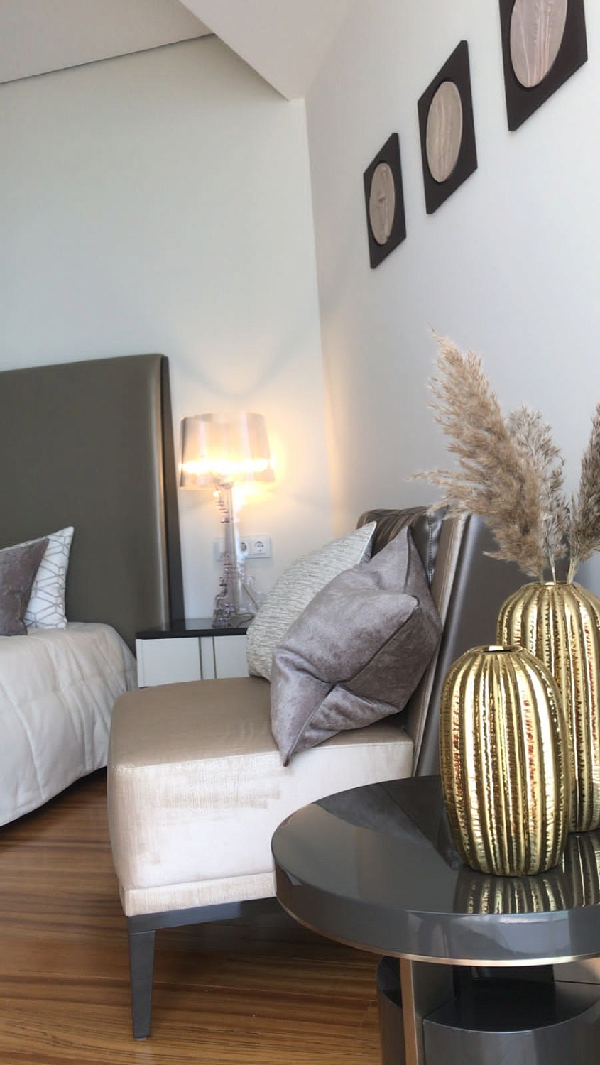 Квартира в Сочи