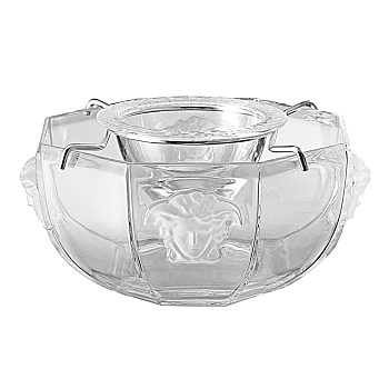 Икорница Rosenthal   Kaviarschale mit Einsatz 3-tlg.