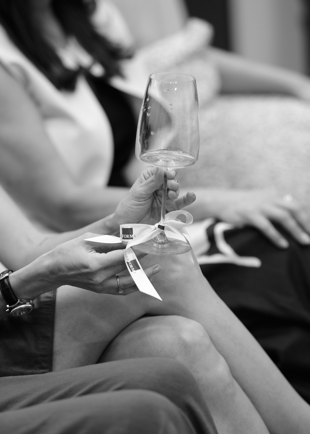 ОТКРЫТИЕ НОВОГО САЛОНА