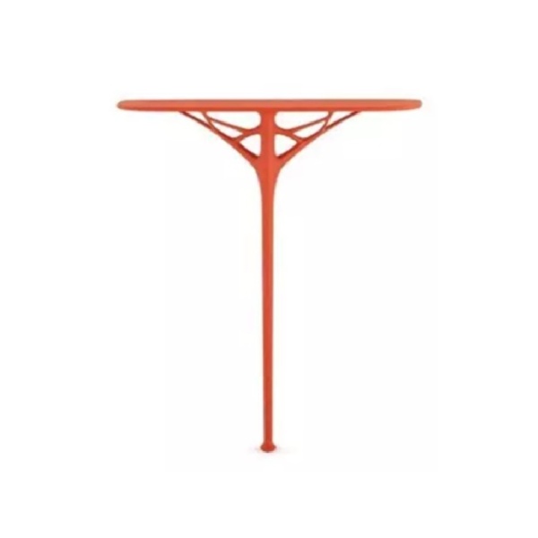 A.I. CONSOLE ORANGE
