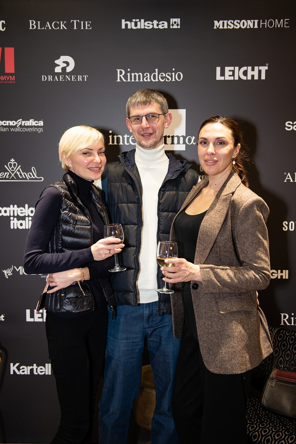 Презентация немецкого бренда LEICHT и Семинар по бытовой технике Kuppersbusch