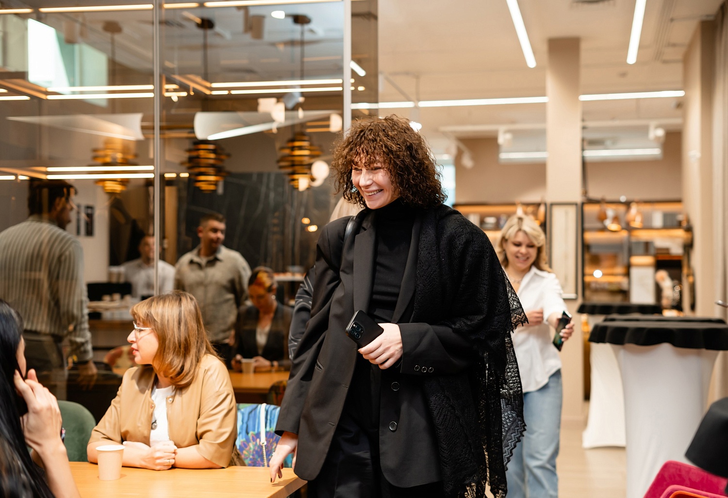 Семинар MOLTENI