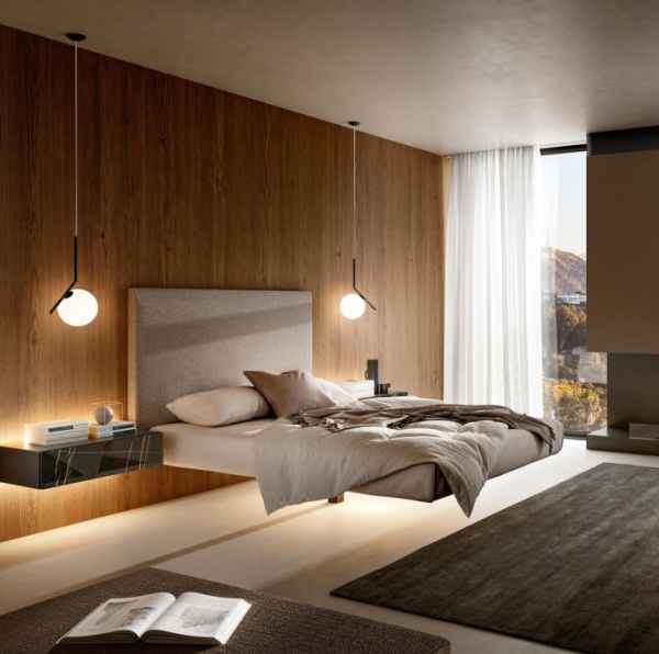 letto-sospeso