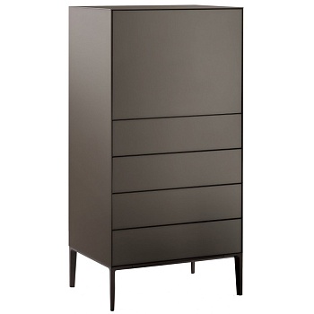 secretaire-self-up-brown-edition-rimadesio