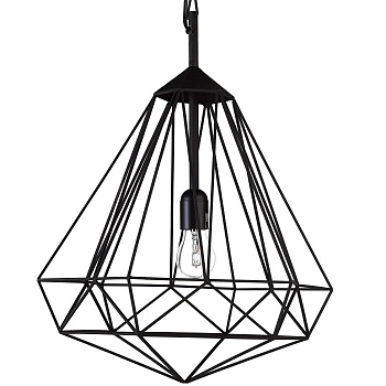 pols-potten-diamond-hanglamp-medium-zwart-1_2