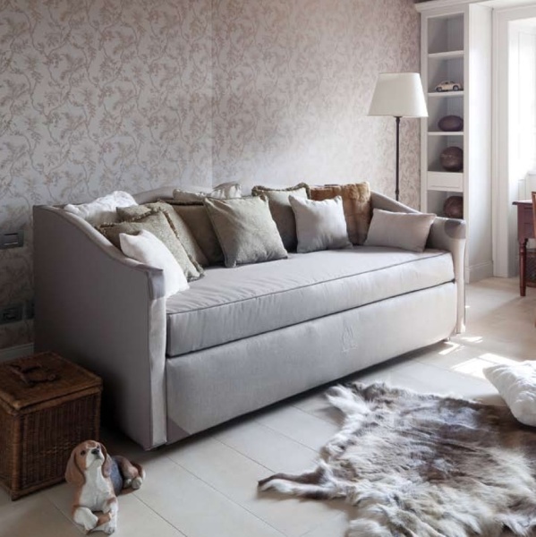 SOFA BED COUNTRY LIV 71-11