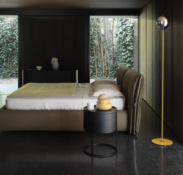 Кровать Belt2