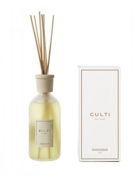 Диффузор  500 мл CULTI Stile Classic DAMASQUE