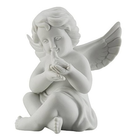 rosenthal-engel-mittel-weiss-matt-engel-mit-taube-1520307917_6-w1400-center