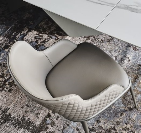 Magda Ml Couture с подокотниками 3