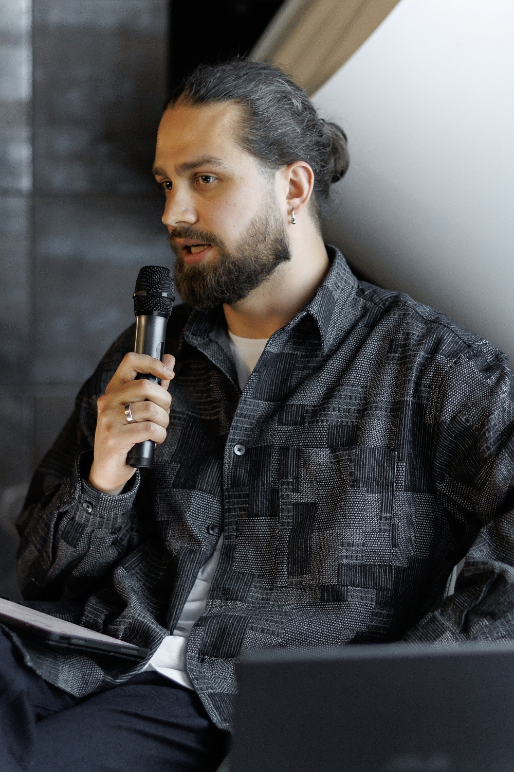 Тренды Salone del Mobile 2024