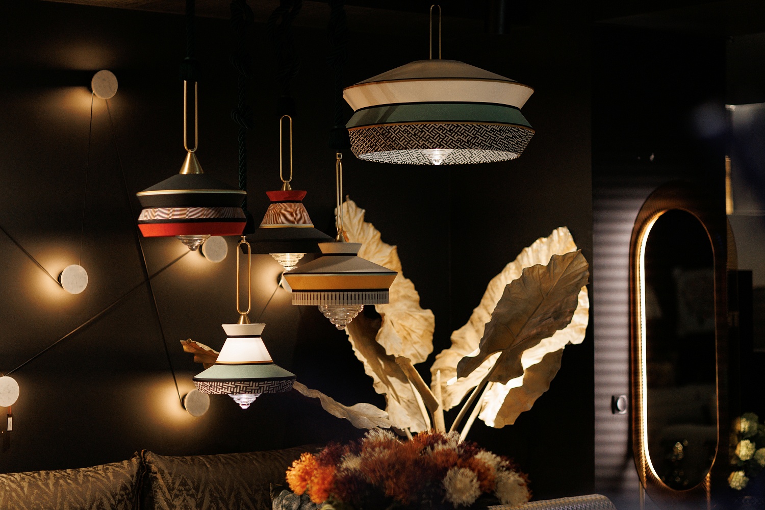 Тренды Salone del Mobile 2024