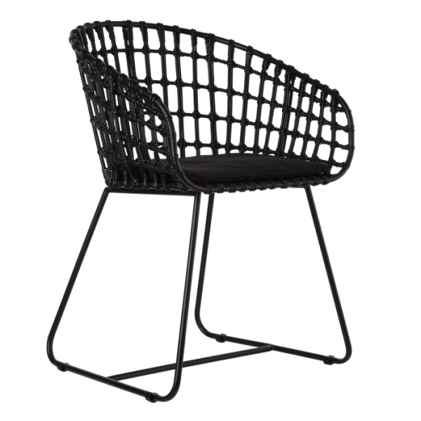 fauteuil_tokyo_de_pols_potten_noir_1