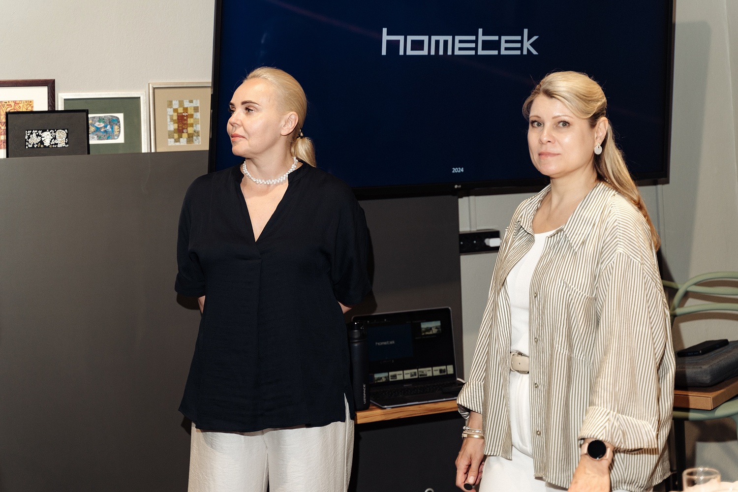 МАСТЕР-КЛАСС по бытовой технике V-ZUG (Швейцария) и BORA (Германия) с дегустацией блюд