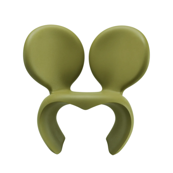 Qeeboo--Don_t-F_K-With-The-Mouse-Armchair--design-Ron-Arad--05--green