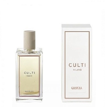 Спрей 100 мл. CULTI SPRAY QUERCEA