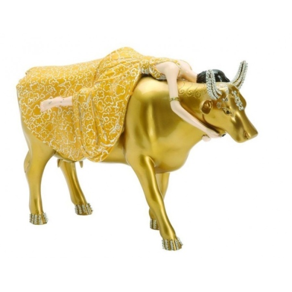 Коллекционная корова Tanrica