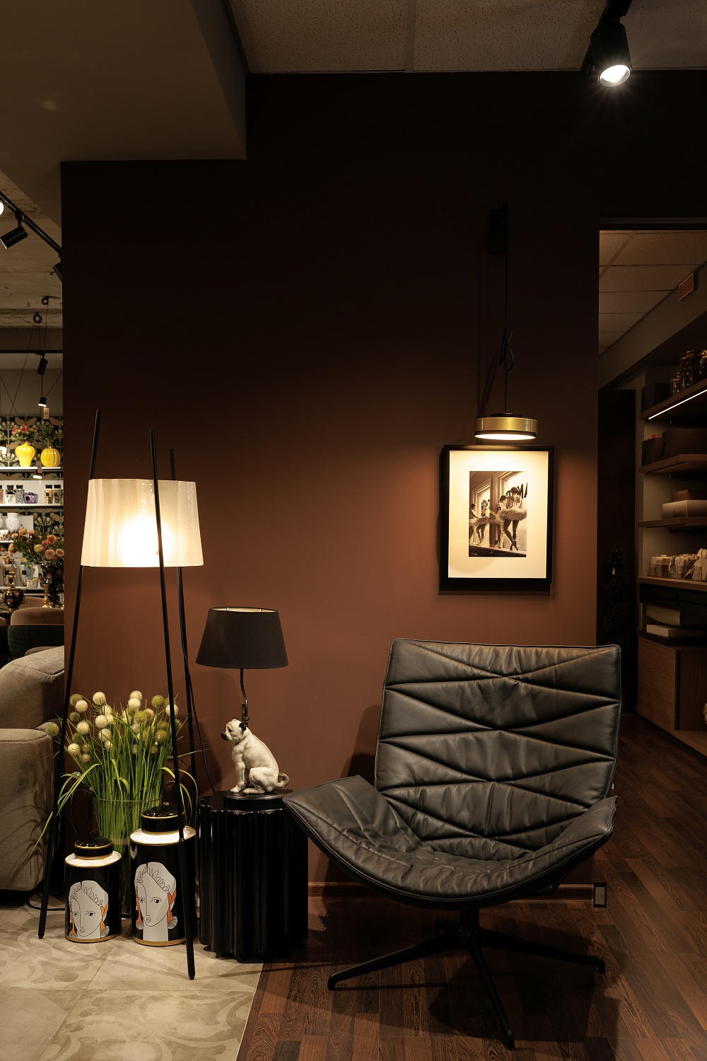 Тренды Salone del Mobile 2024