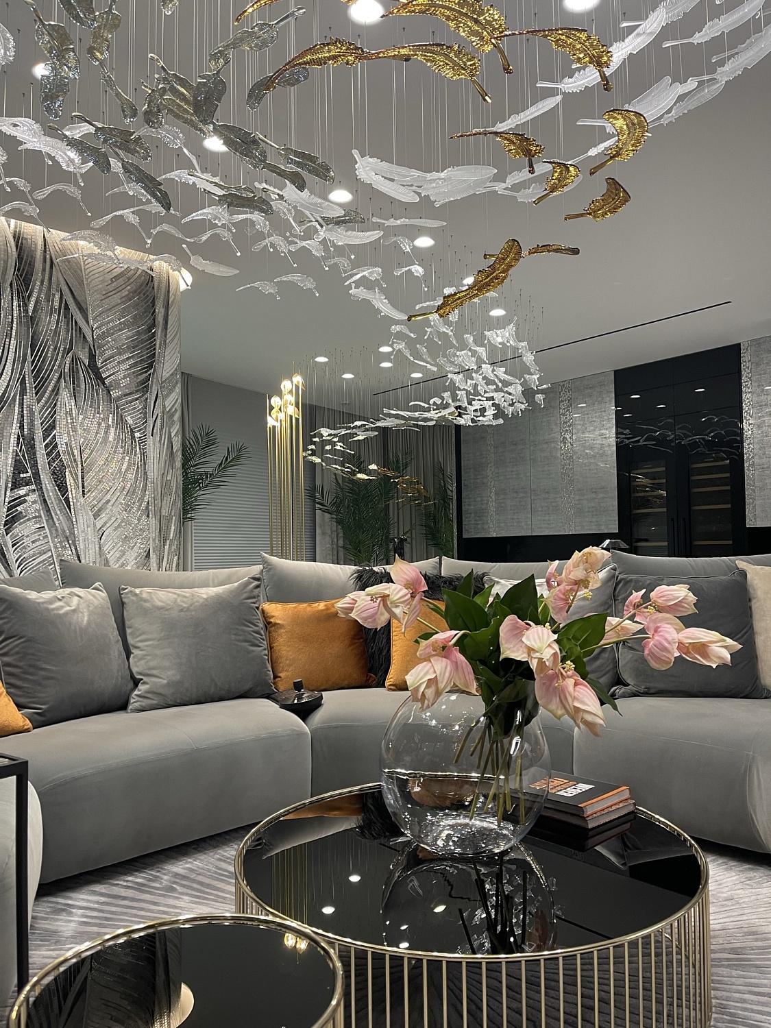 Квартира у моря